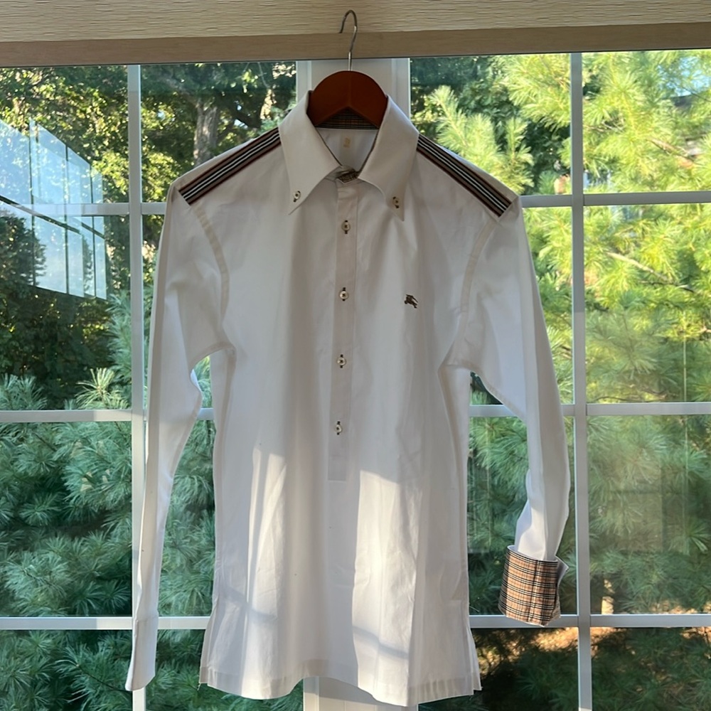 Burberry Shirt